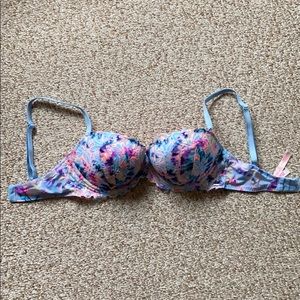 VS Push-Up Bra